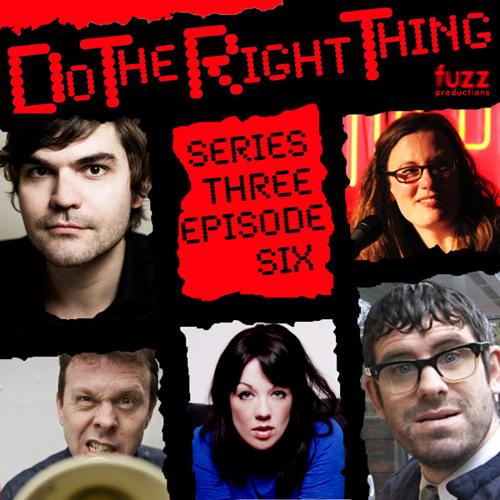 Do The Right Thing (S3 Ep6)