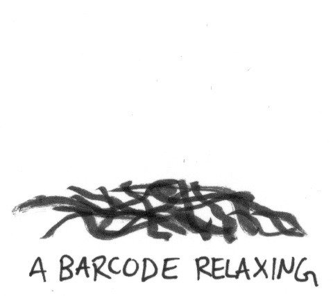 A Barcode Relaxing - John-Luke Roberts