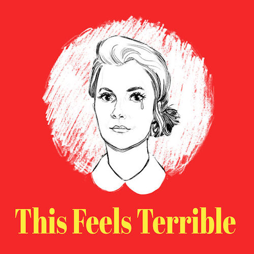 This Feels Terrible (Ep 72) - John-Luke Roberts