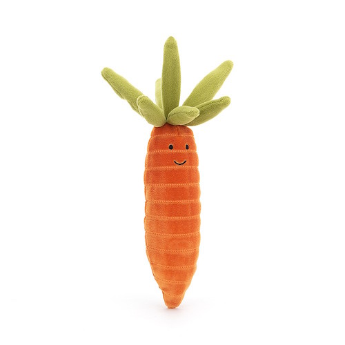 J-L R’s Secret Carrot Page - John-Luke Roberts