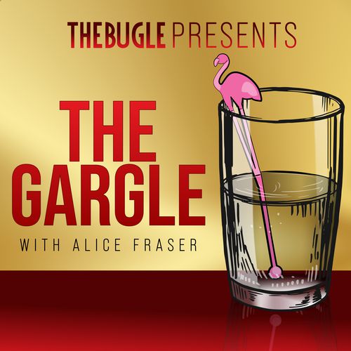 The Gargle - John-Luke Roberts