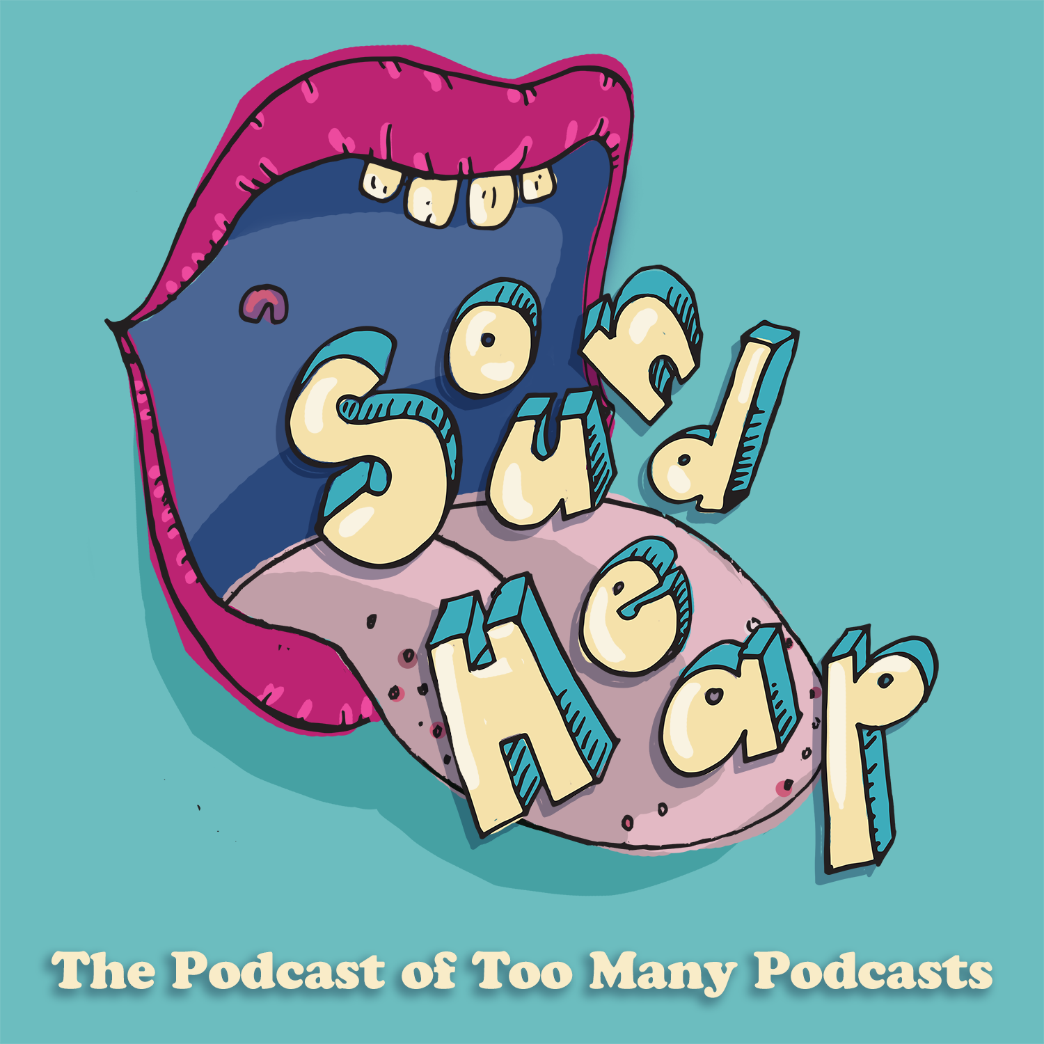 Episode 5 – What is a Shoe? - John-Luke Roberts